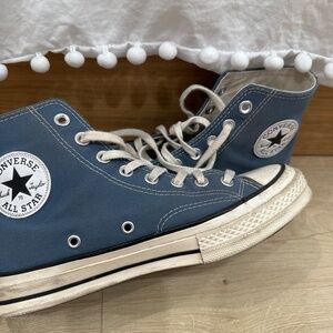 Converse Shoes